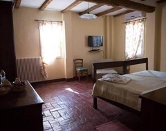 Casa rural Agriturismo Montevecchio Isolani (Monte San Pietro, Italia)