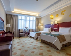 Hotelli Dolton Changsha Spa Hotel (Ningxiang, Kiina)