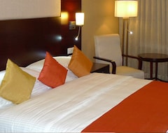 The Metroplace Hotels (Chennai, India)
