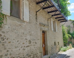 Toàn bộ căn nhà/căn hộ Elégante Maison Des Baronnies Provençales (Saint-André de Rosans, Pháp)