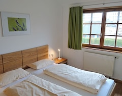 Cijela kuća/apartman Biohaus 2, 55Qm, 1 Schlafzimmer, Max. 3 Personen (Titisee-Neustadt, Njemačka)
