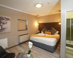 Inani Hotel Morning Star (Pretoria, South Africa)