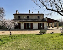 Hele huset/lejligheden Villa Rosita (Pésaro, Italien)