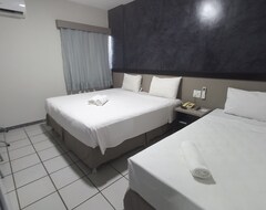 Khách sạn Hotel Nacional Inn Recife Aeroporto (Recife, Brazil)