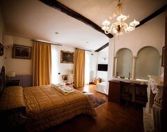 Bed & Breakfast VillaRosa (Santa Lucia di Piave, Italien)