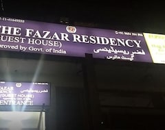 Otel The Fazar Residency (Delhi, Hindistan)