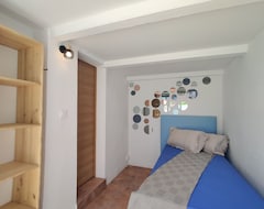 Tüm Ev/Apart Daire Rellax-inn Apartament With A Private Pool And Cozy Backyard (Sorihuela, İspanya)