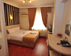 Khách sạn Mini Fuar (Izmir, Thổ Nhĩ Kỳ)