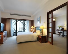 Ambassador Row Hotel Suites by Lanson Place (Kuala Lumpur, Malezya)