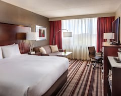 DoubleTree by Hilton Hotel Largo/Washington DC (Largo, ABD)
