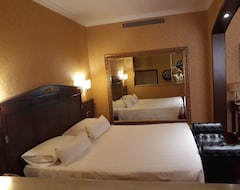 Khách sạn Hotel Motel Luna (Segrate, Ý)