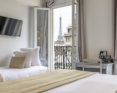 Khách sạn Hotel Splendid (Paris, Pháp)