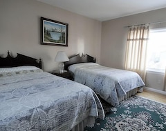Hotel Glory Guest House (Moncton, Canada)