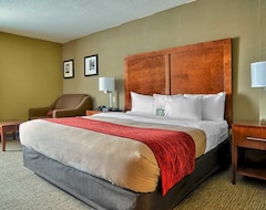 Hotel Comfort Inn Arkadelphia (Arkadelphia, USA)