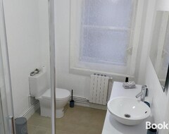 Cijela kuća/apartman Piso Josefa (Sotomayor, Španjolska)