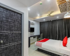 Hotel Capital O 23322 Hoysala Inn (Hyderabad, India)