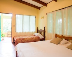 Khách sạn Retreat (Nosara, Costa Rica)