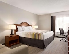 Hotelli Country Inn & Suites By Radisson, Dahlgren-king George, Va. (Dahlgren, Amerikan Yhdysvallat)