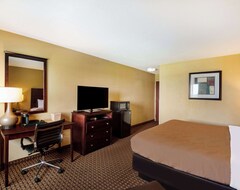 Hotel Quality Inn (Des Moines, USA)