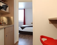 Lejlighedshotel Geneva Residence (Gaillard, Frankrig)