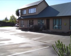 Methven Motel & Apartments (Methven, Nueva Zelanda)