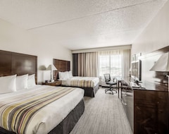 Hotel Country Inn & Suites by Radisson, Cookeville, TN (Cookeville, EE. UU.)
