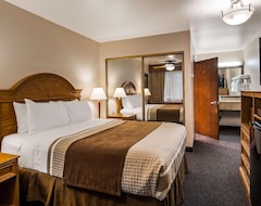 Hotelli Best Western Kodiak Inn (Kodiak, Amerikan Yhdysvallat)