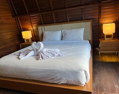 Hotel Munduk Kupang Villa&resto In Sekumpul (Buleleng, Indonesien)