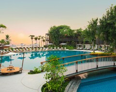 Hotell Hua Hin Marriott Resort & Spa (Hua Hin, Thailand)