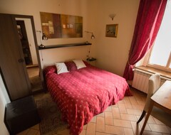 Hotel Bed & Breakfast Il Bargello (Firenze, Italien)