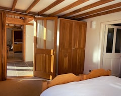 Toàn bộ căn nhà/căn hộ Luxury Two-bedroom Holiday Cottage In The Heart Of Dartmoor (Newton Abbot, Vương quốc Anh)
