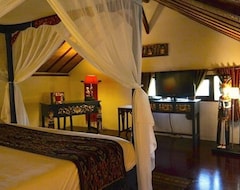 Hotelli Puri Cendana Resort Bali (Seminyak, Indonesia)