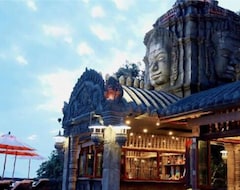 Hotel Blue Hill Resort (Koh Pha Ngan, Thailand)