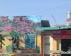 Toàn bộ căn nhà/căn hộ Nha Nghi Thu Gian (Tây Ninh, Việt Nam)