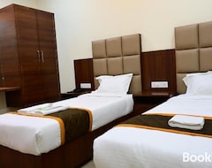 Hotel Unnati Stay Inn (Bijapur, Indija)