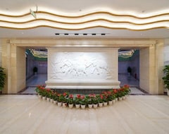 Hotelli Shanxi Xishuangbanna (Xishuangbanna, Kiina)