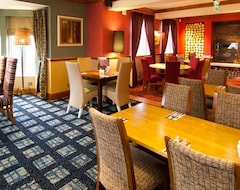 Khách sạn Premier Inn Rugeley hotel (Rugeley, Vương quốc Anh)