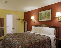 Khách sạn Americas Best Value Inn & Suites - Wine Country (Santa Rosa, Hoa Kỳ)