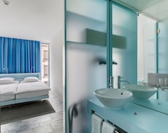 Hotel Cristal Design (Ginebra, Suiza)