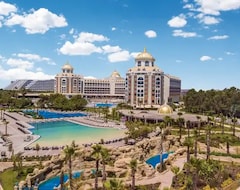 Hotel Delphin Be Grand (Antalya, Tyrkiet)
