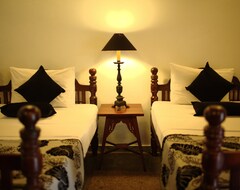 Khách sạn Sanctuary Lodge (Colombo, Sri Lanka)