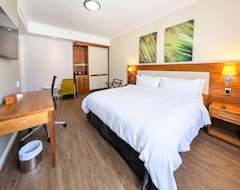 Hotel DoubleTree by Hilton Cape Town - Upper Eastside (Cape Town, South Africa)