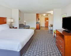 Holiday Inn Express Phenix City-Fort Benning, An Ihg Hotel (Phenix City, ABD)
