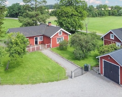 Toàn bộ căn nhà/căn hộ 3 Bedroom Accommodation In Källby (Källby, Thụy Điển)