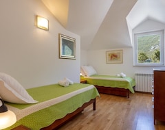 Toàn bộ căn nhà/căn hộ Villa Župa - Three Bedroom Villa, Sleeps 6 (Županja, Croatia)