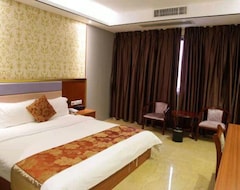 Hotel Xinhewan Business (Nanxiong, China)