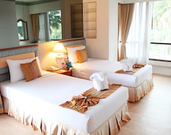 Hotel The Royal Gems Golf Resort (Nakhon Pathom, Thailand)