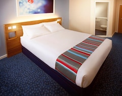 Otel Travelodge Worthing Seafront (Worthing, Birleşik Krallık)