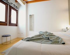 Cijela kuća/apartman Spacious Apartment In Palma Old Town, Fully Equipped, Wifi, Ac, Central , Bright (La Palma, Španjolska)