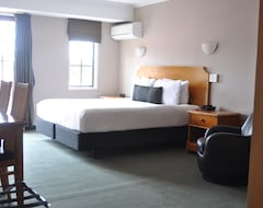 Motel City Suites (Tauranga, Nueva Zelanda)